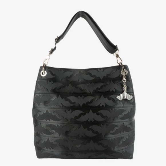 Harveys Release the Bats Hobo BNWT - Picture 7 of 7